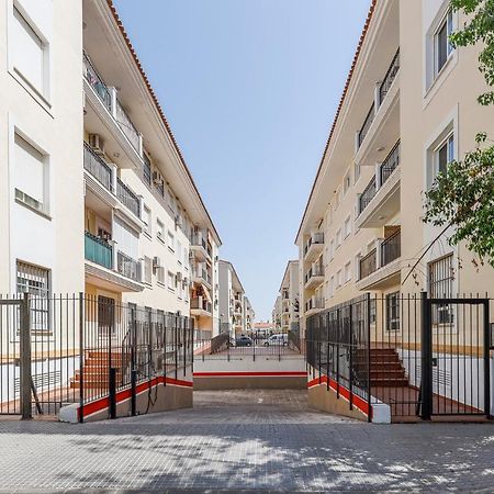 Algaba 3 D Planta La Algaba Exterior foto