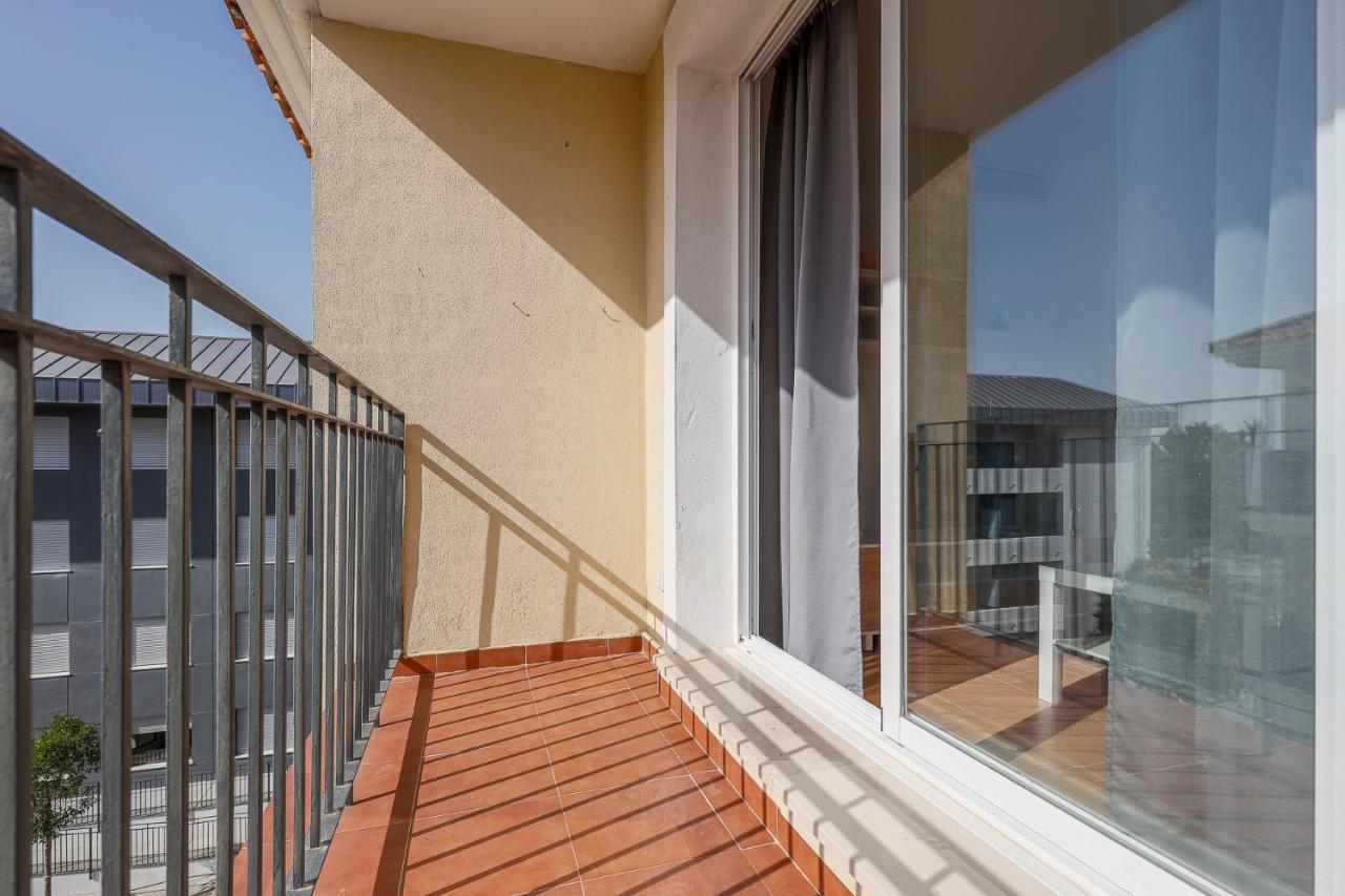 Algaba 3 D Planta La Algaba Exterior foto